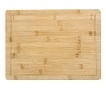 Tábua Corte Bambu Natural 40,1x29,8x1,2
