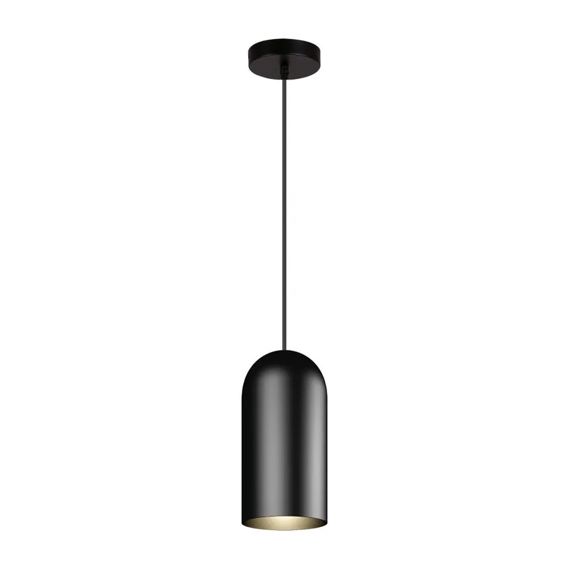 Pendente Otto Alum pt 110 Cabo Pp1xe27