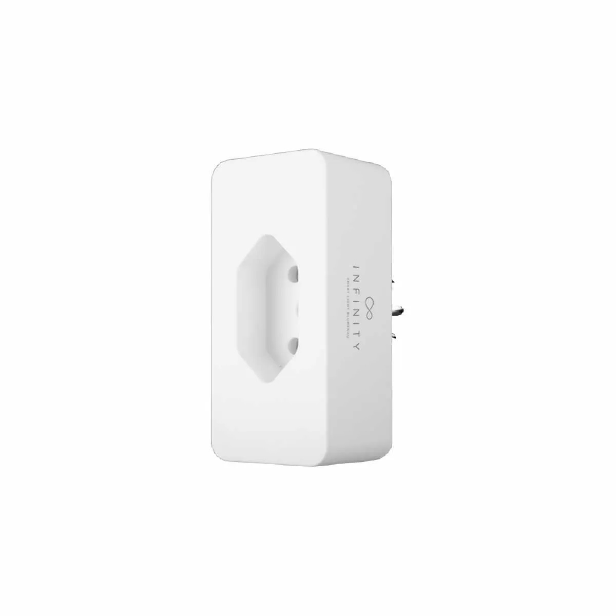 Tomada Inteligente 10a Smart Blumenau