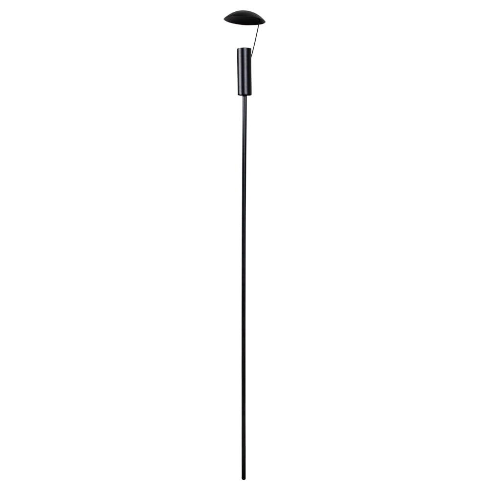 Balizador Selb Chapeu pt Gu10 Blumenau