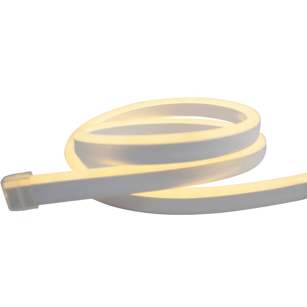 Fita led Neon 6w/m 2700k 50m Blumenau