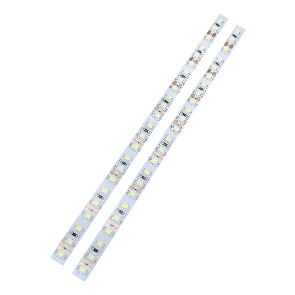 Fita led pro 2835 12w/m 12v 4100k 5m