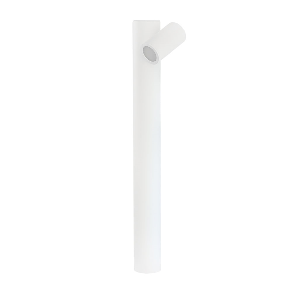 Balizador Arten al Ip54 1xgu10 br Blumen