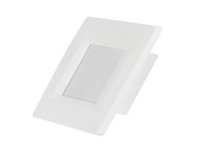 Balizador Lich 9cm br 2w 3000k Blumenau