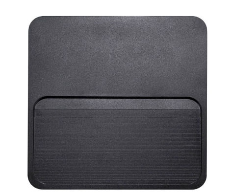 Balizador Lich 2cm pt 3w 3000k Blumenau
