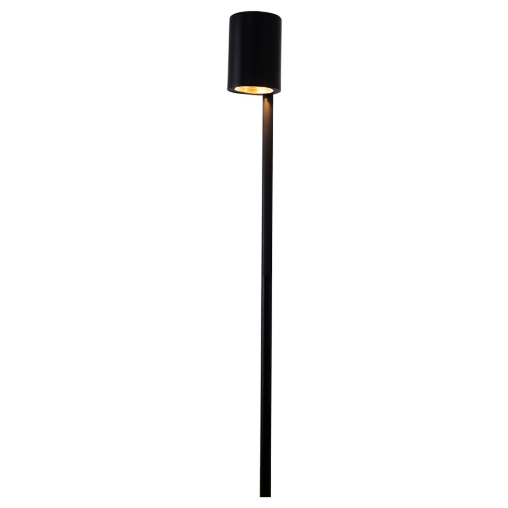 Balizador Neuss al pt 70cm 3w 2700k Blum