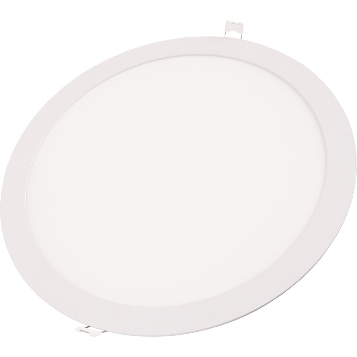 Plafon emb 12w rd 3000k Tramontina