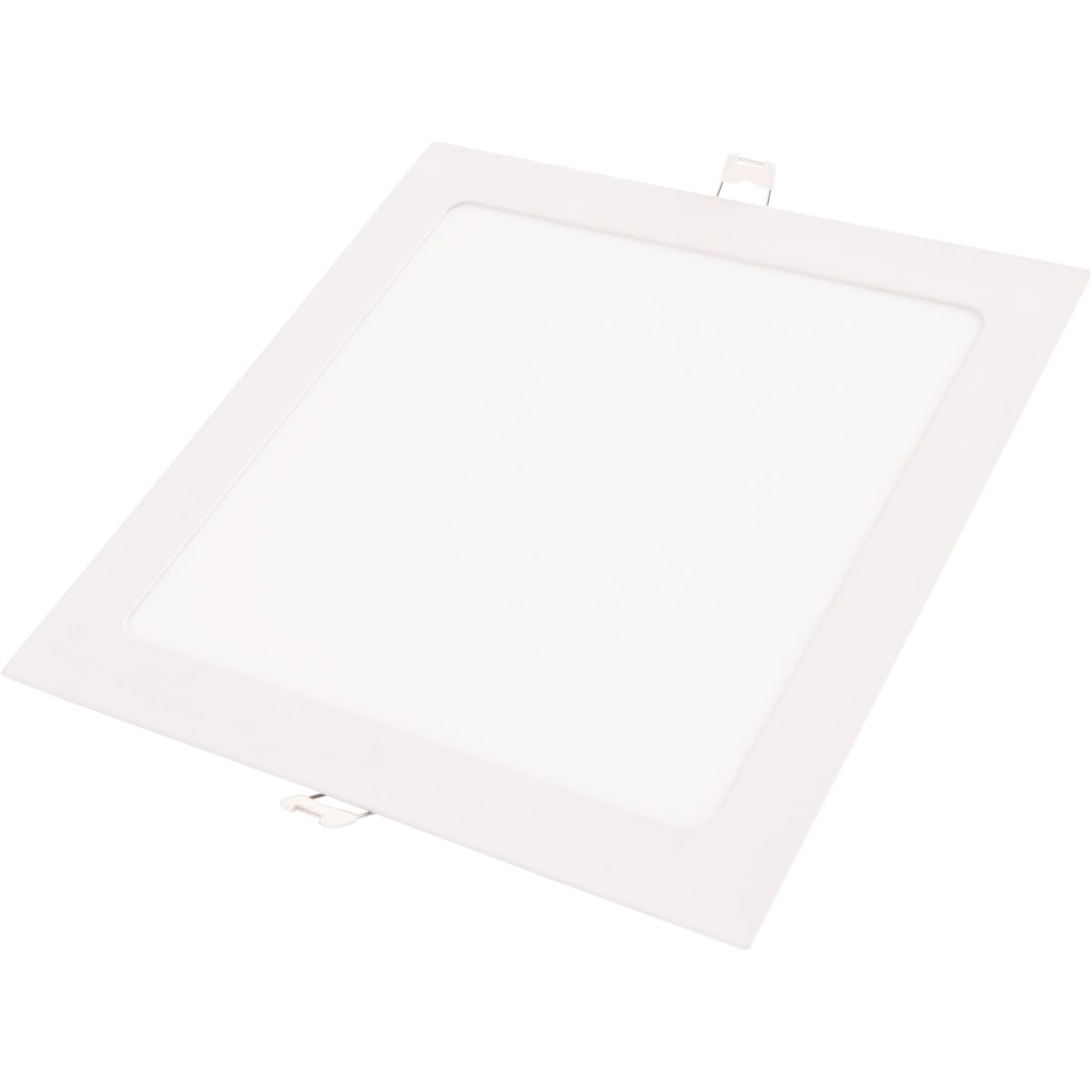 Plafon emb 18w qd 3000k Tramontina