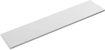 Prateleira 120x25 bc C/sup Invis Bemfixa