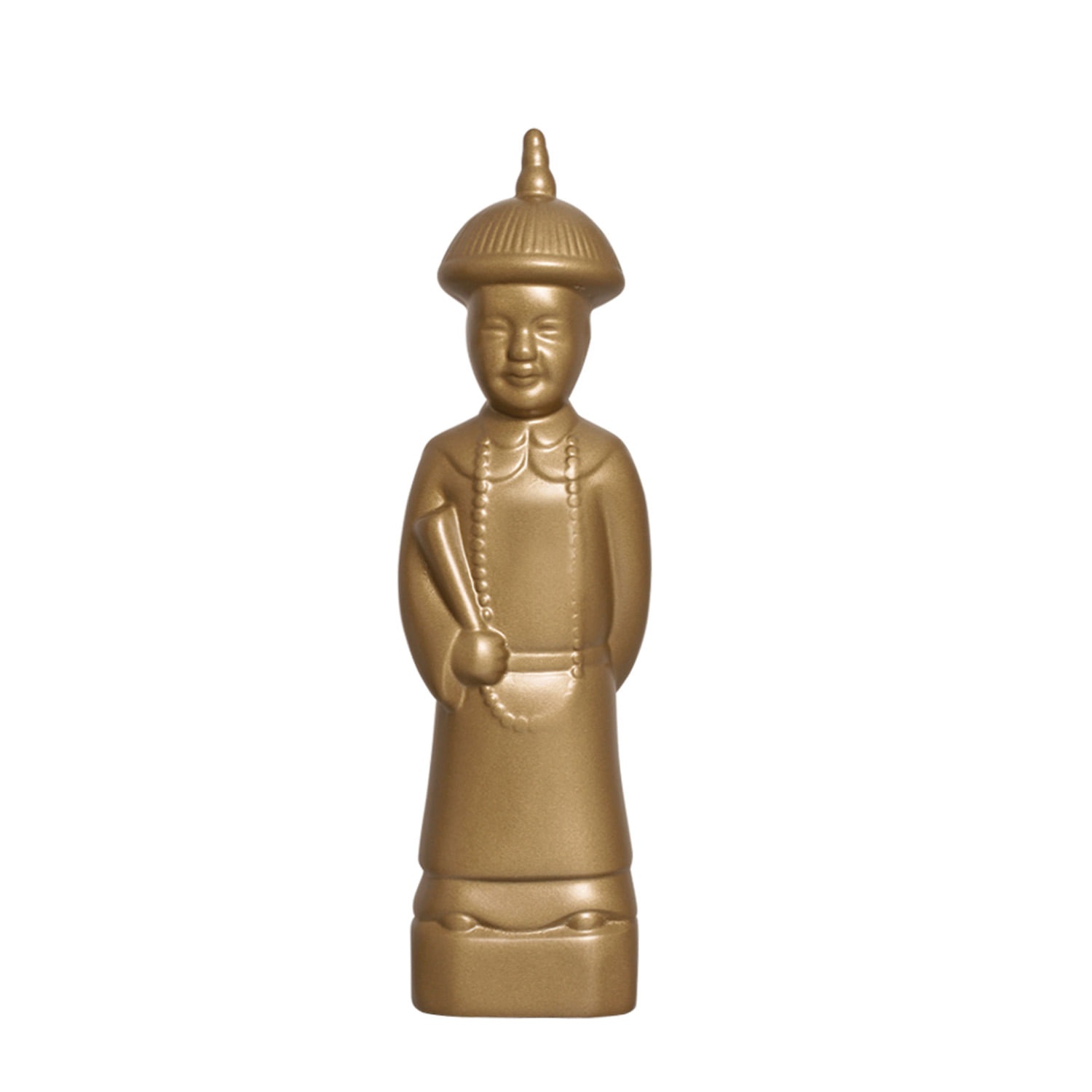 Chines m Dourado