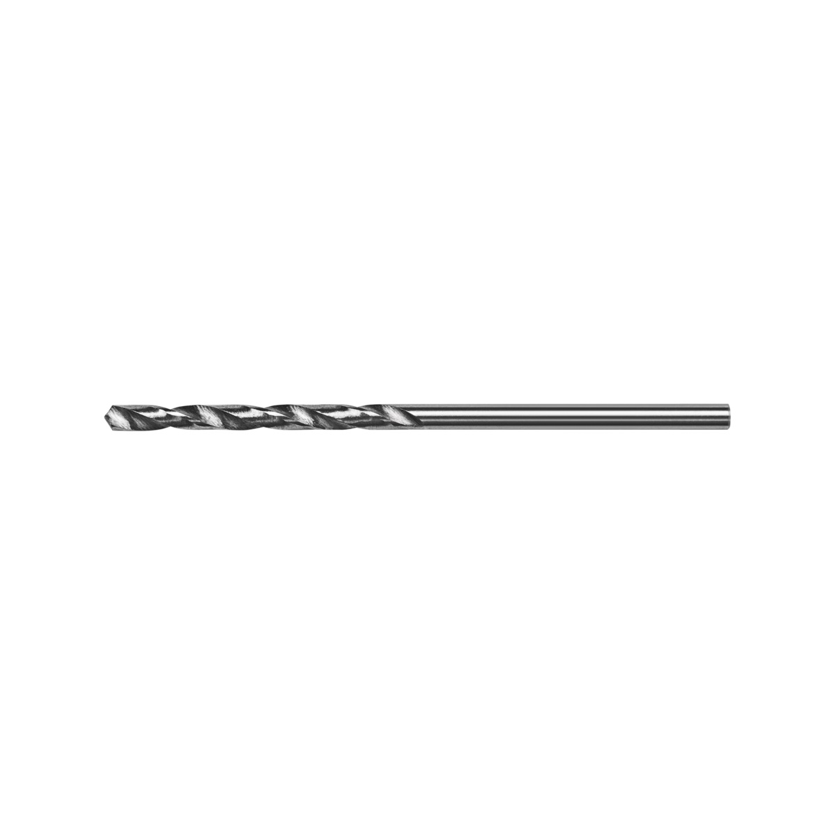 Broca Para aco 3x58mm Basic/master