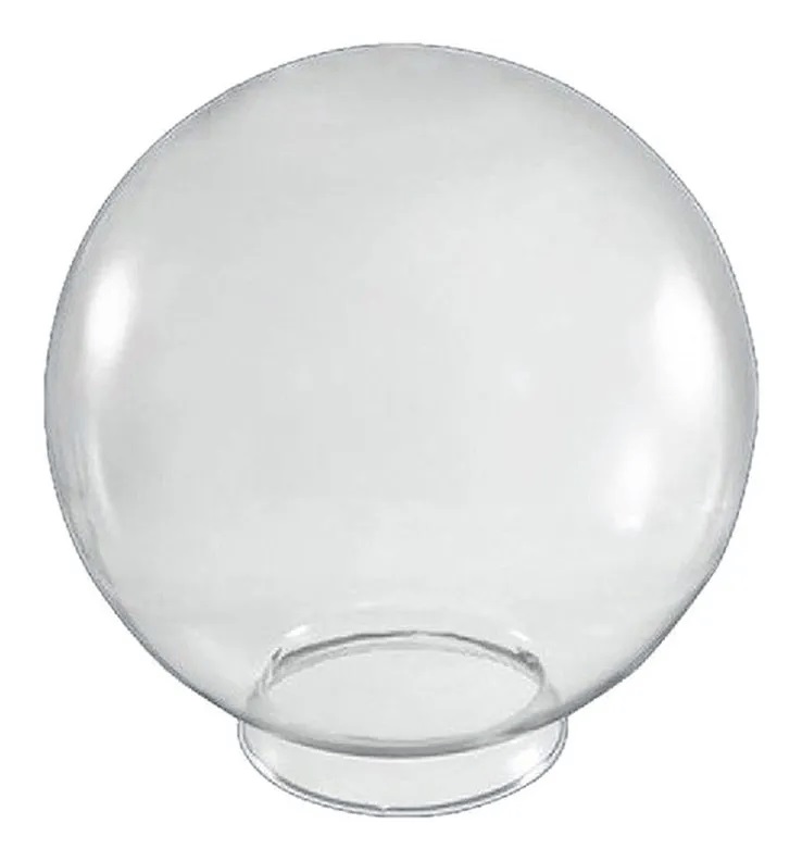 Globo Esferico 10x15 Liso Pequeno