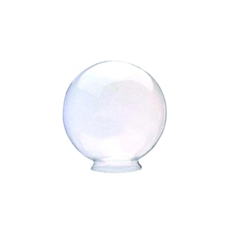 Globo Esferico 10x20 Liso Medio