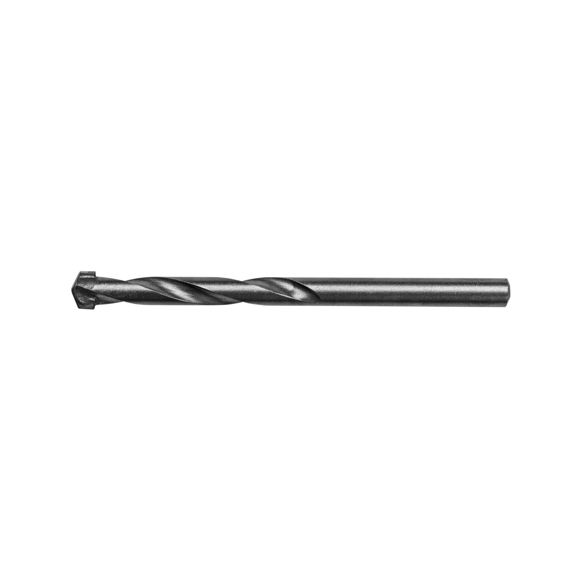 Broca P/concreto 5mmx90mm Basic/master