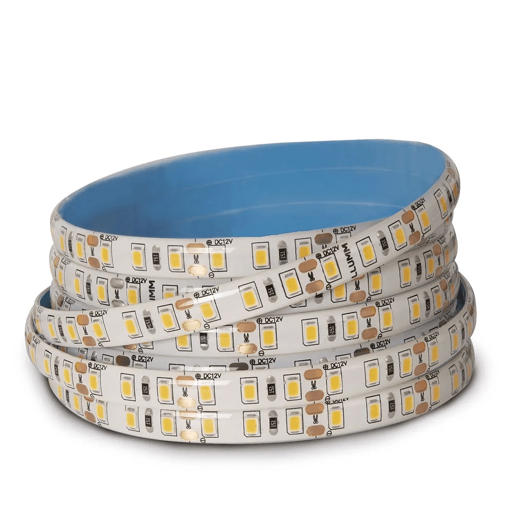 Fita led Advanced 5m 10w 3000k 120 Ip65