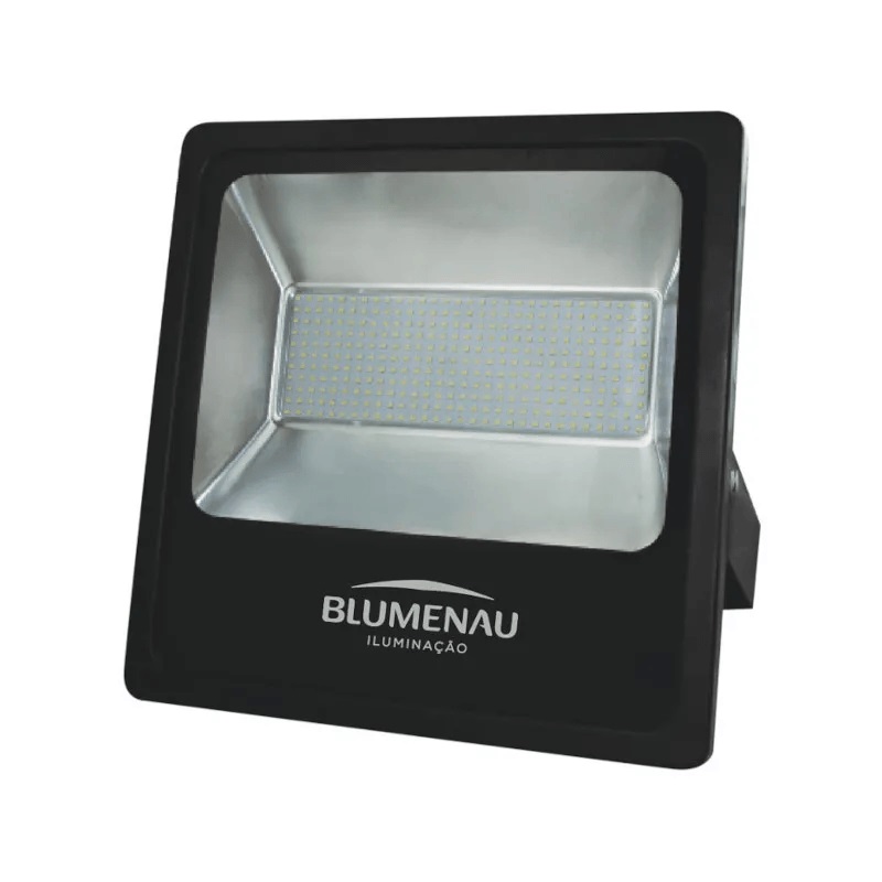 Refletor led 500w 6500k Blumenau