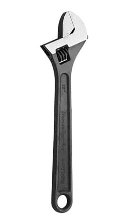 Chave Ajustavel 6'' pro pt 44022/106 pro
