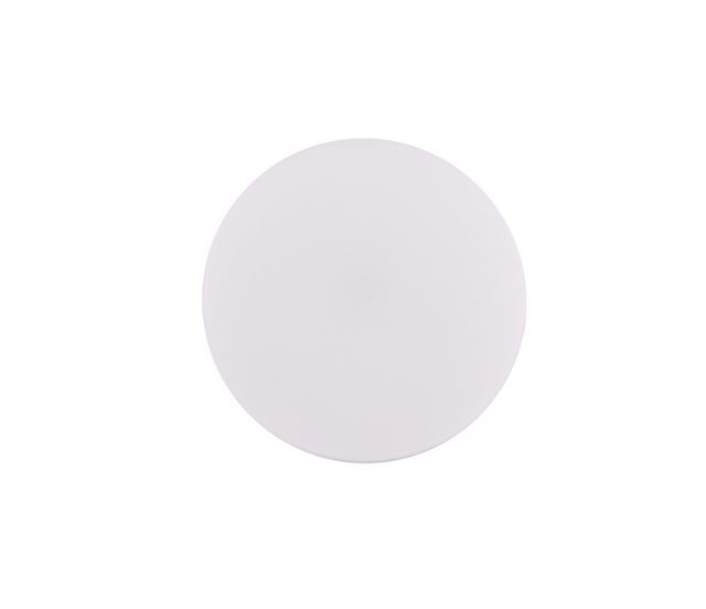 Luminária Sobrepor Frameless Redondo 16w 4000k Bivolt - Bronzearte