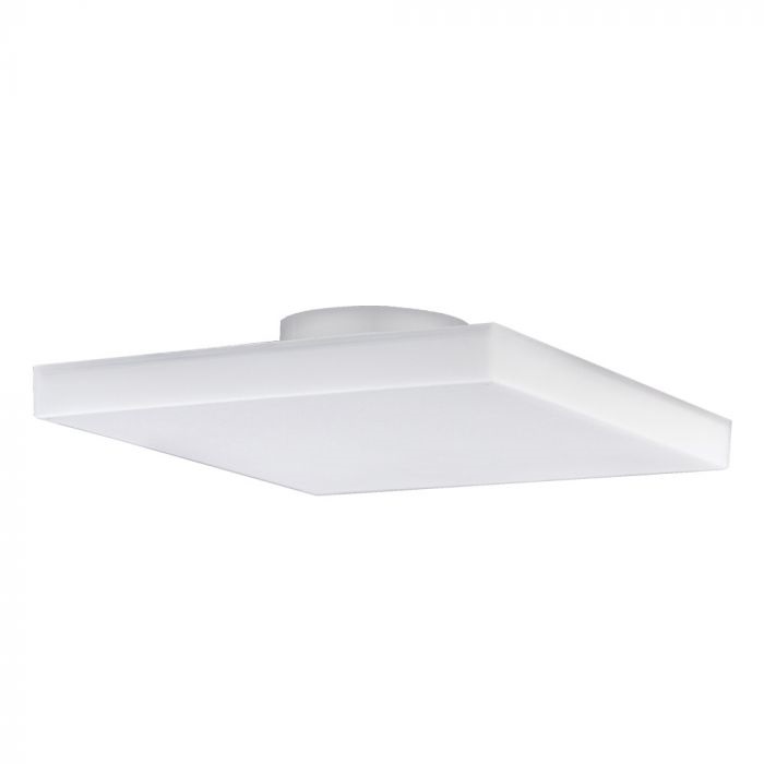 Luminaria sob Frameless 24w qd 4000k llu
