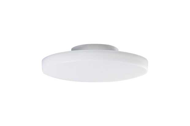 Luminaria sob Frameless 32w rd 4000k llu
