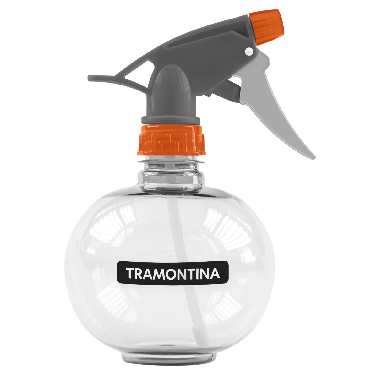 Pulverizador Plástico Manual 450ml - Tramontina