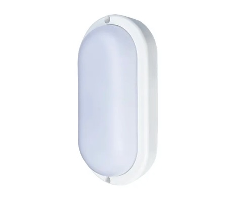 Luminaria Tartaruga Phare 12w 6500k bc t