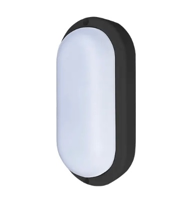 Luminaria Tartaruga Phare 24w 6500k pt t