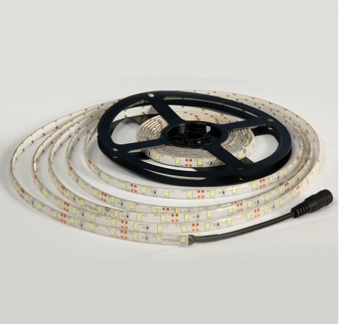Fita led 4.8w/m 5m 12v 6500k Nitrolux