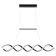 Pendente Lp-203p 30w 4000k Nitrolux