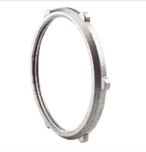 Arruela P/eletr Rosca 2.1/2” Tramontina