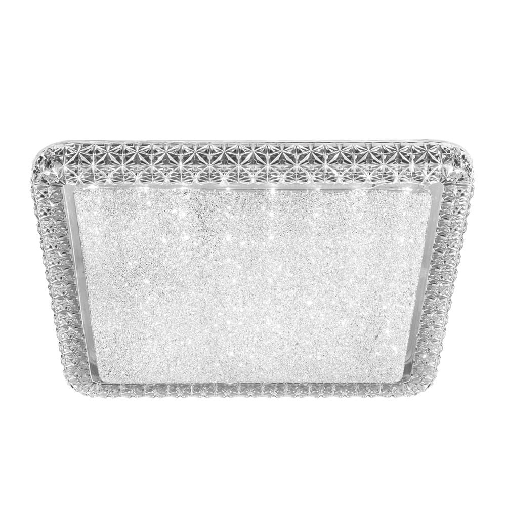 Plafon Shine led Quad Pont 24w 3000k blu