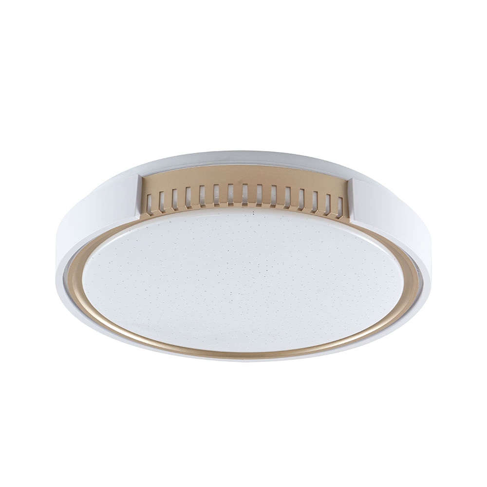 Plafon led Young rd 24w Blumenau