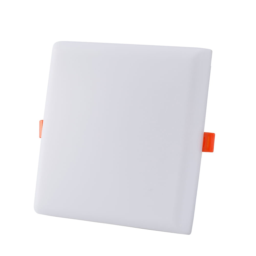 Painel Emb/sob qd 22cm 32w 3000k Blumena