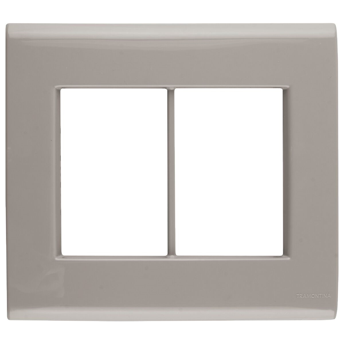 Placa+sup 6 Postos 4x4 Fendi liz Tramont