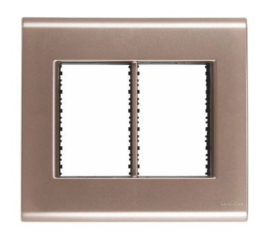 Placa+sup 6 Postos 4x4 Ouro Velho liz tr