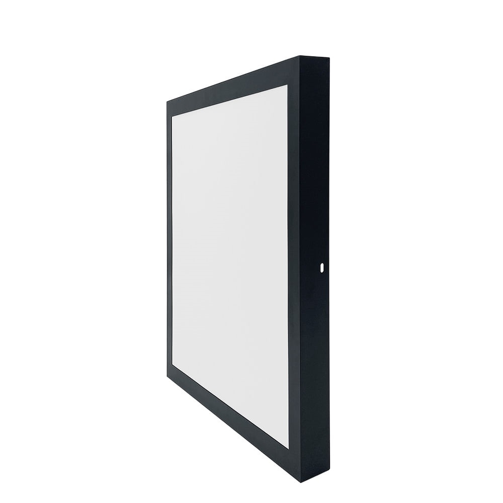 Painel sob qd 40cm al 32w 4100k pt Blume