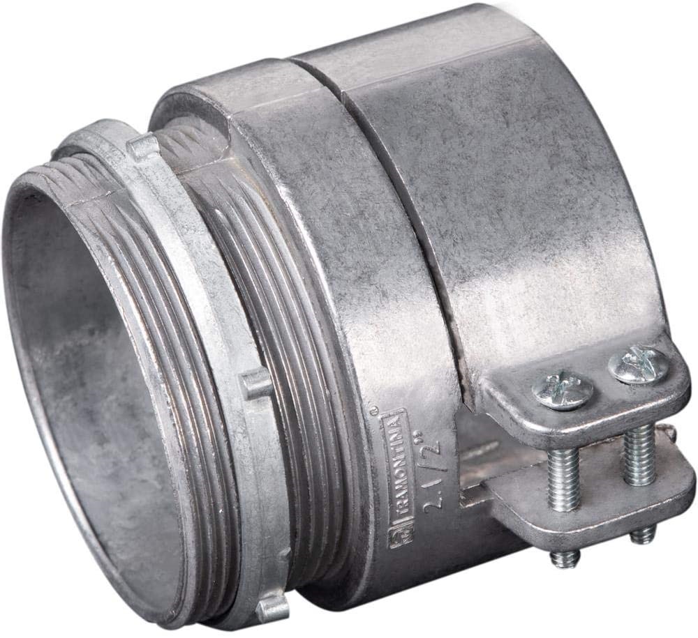 Conector Reto P/box 3” Tramontina