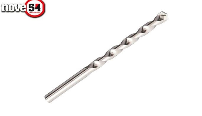Broca P/concreto 3,0mm Nove54