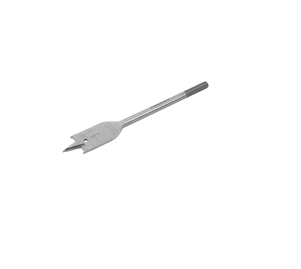 Broca Chata (l) 1x6 Nove54