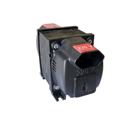 Transformador 1500va biv fit Forceline