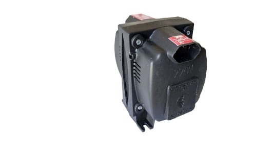 Transformador 2000va biv fit Forceline