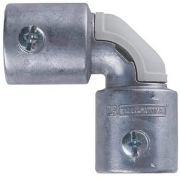 Conector Curvo P/box 1.1/4” Tramontina