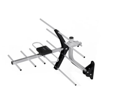Antena ext de tv Uhf/hdtv Ae3010 Intelbr
