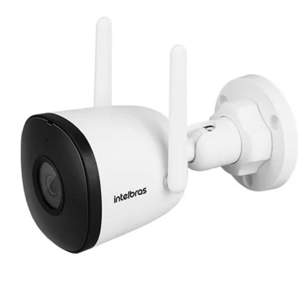 Camera de Video Wi-fi Full hd im5 Intelb