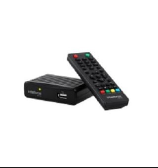 Conversor Digital de tv C/gravador Cd700