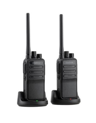 Radio Comunicador Rc3002 g2 Inte