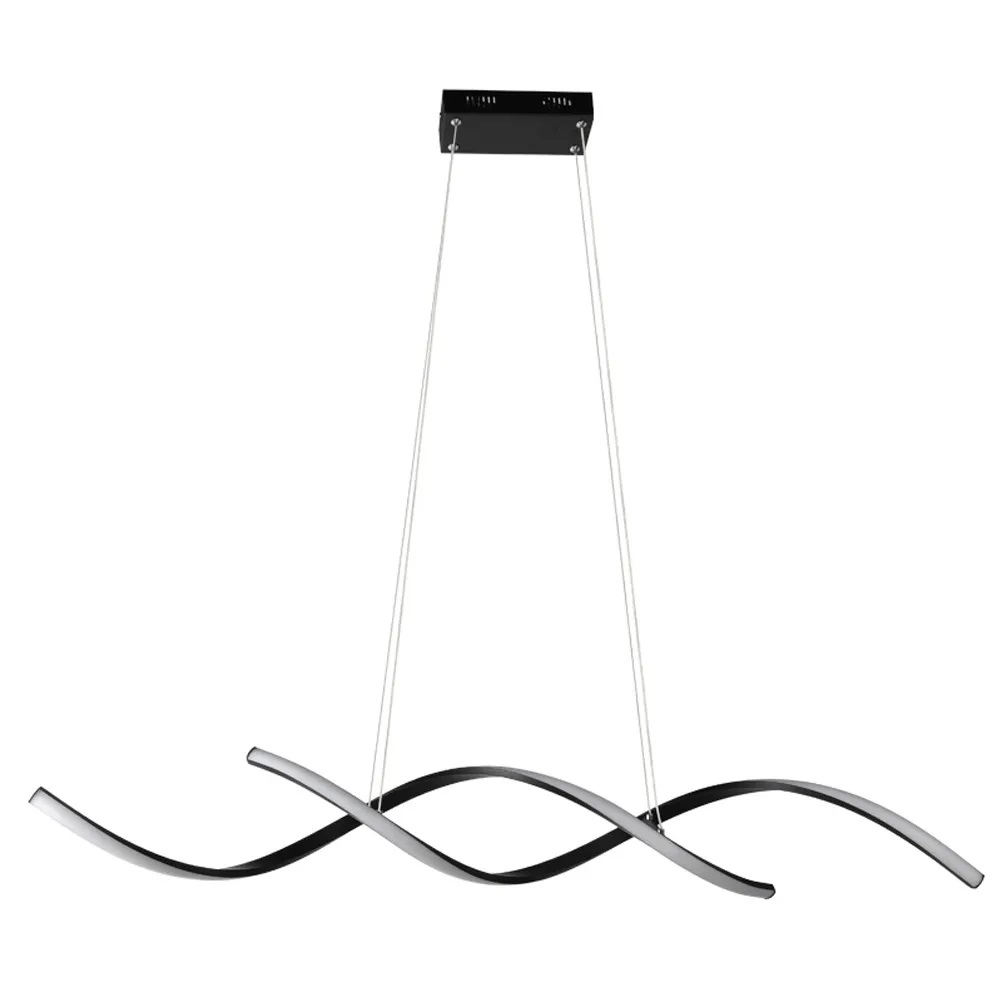 Pendente Lp-201p 35w 4000k pt Nitrolux