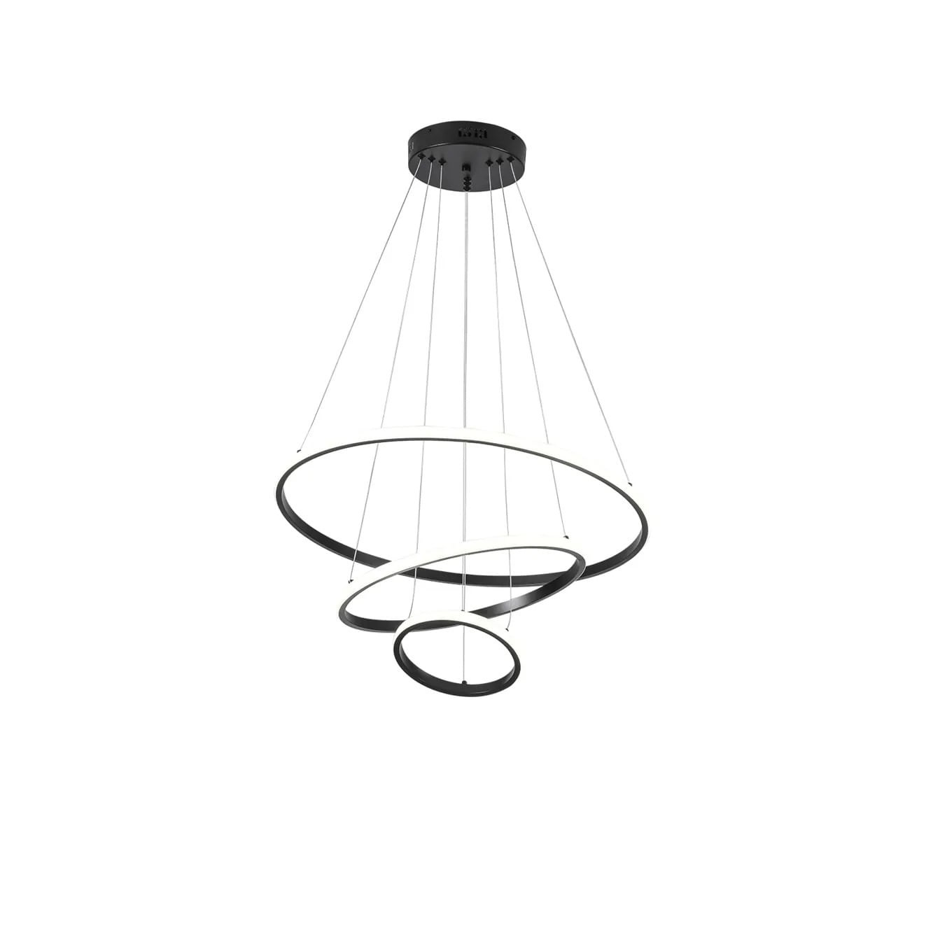 Pendente Lp-400p 45w 3 em 1 Nitrolux