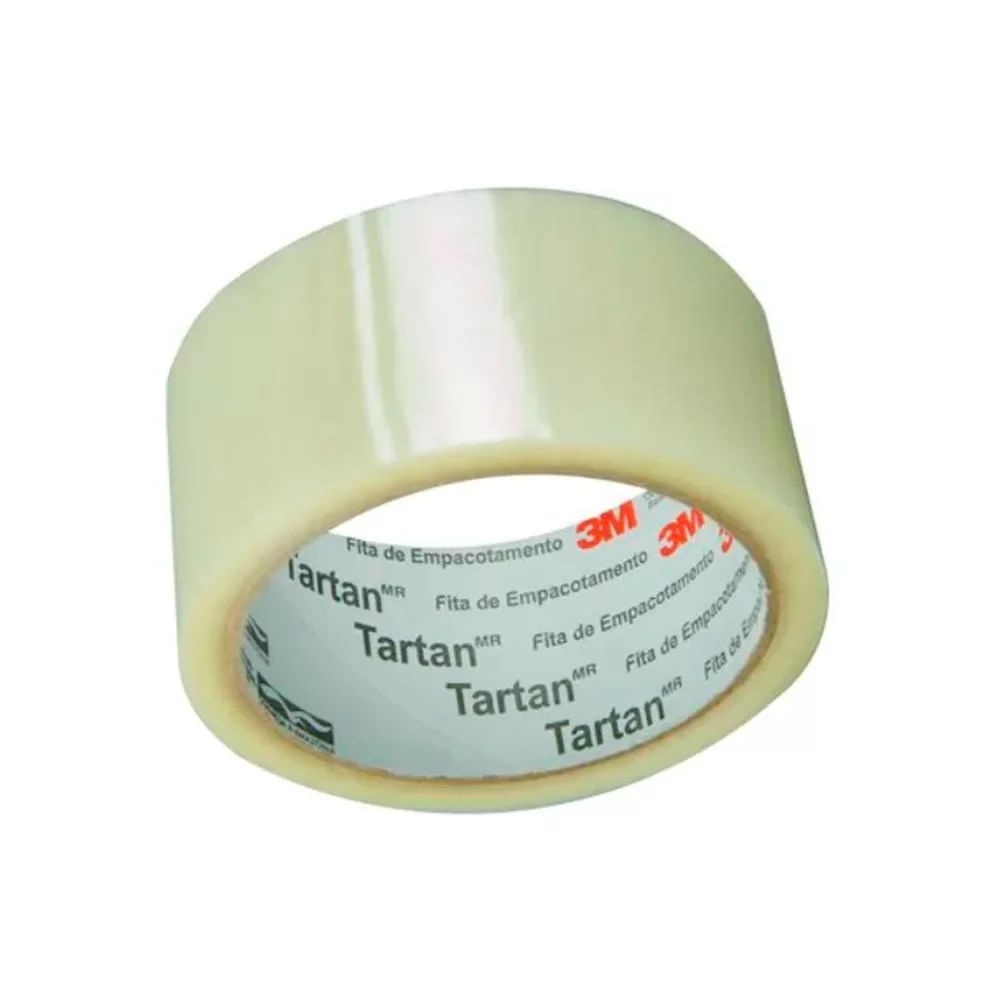 Fita P/embalagem tr 45mmx45m 5808 tr 3m