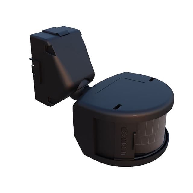 Sensor de Presenca Frontal ext 180°g pt